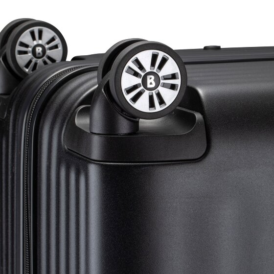 Bogner Piz Tamaro 4 ruedas Carrito 77 cm