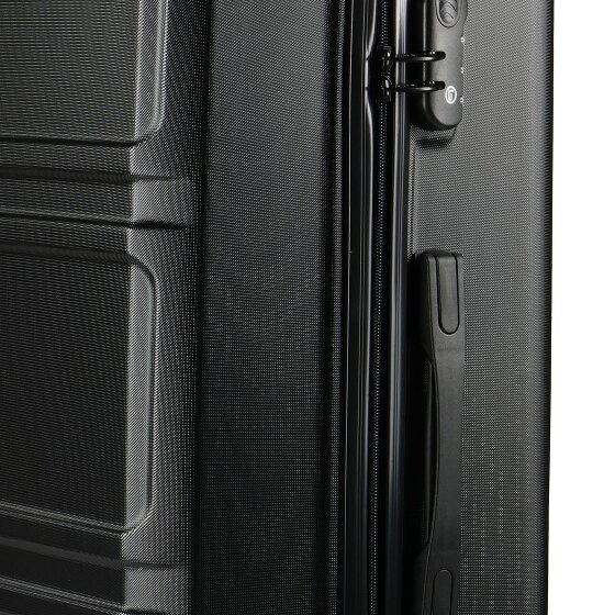 Benzi 5739 4 ruedas Carrito L 72 cm