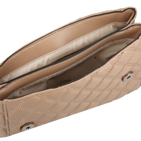 Guess Giully II Bolsa de hombro 23 cm