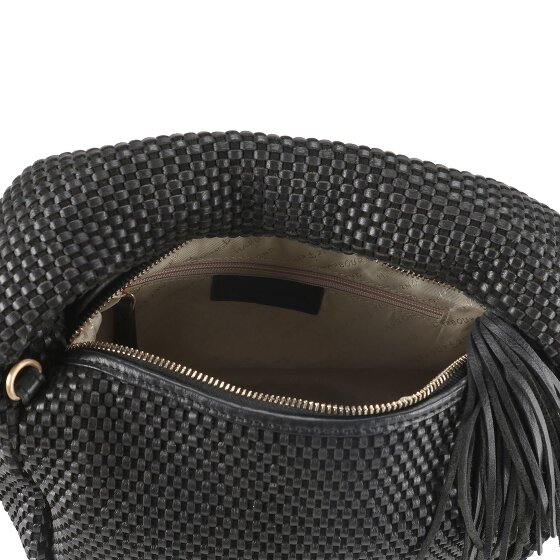 Harbour 2nd Fashion Lights Bolsa de hombro Piel 28 cm