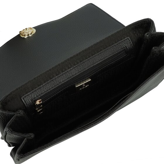 AIGNER Diadora Bolsa de hombro Piel 25.5 cm