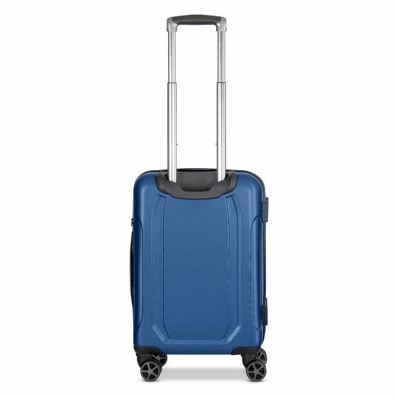 bugatti Valencia 4 ruedas Carro de la cabina S 55 cm