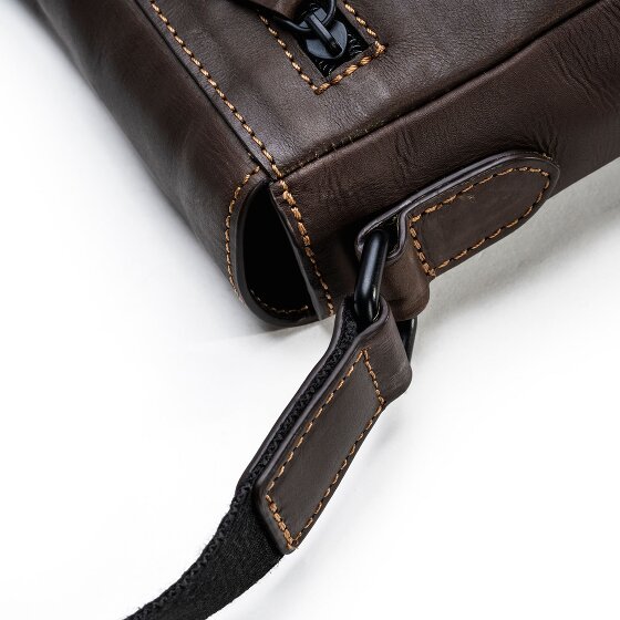 Farmhood Bolso Nashville M Cuero 21 cm