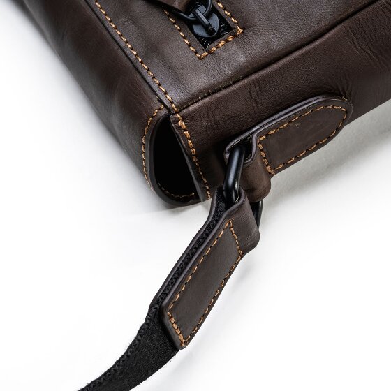 Farmhood Bolso Nashville M Cuero 21 cm