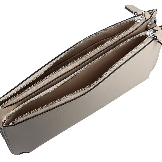 Lauren Ralph Lauren Landyn Bolsa de hombro Piel 25 cm