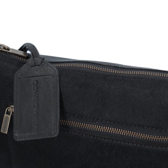 Cowboysbag Bloomfield Bolsa de hombro Piel 27 cm