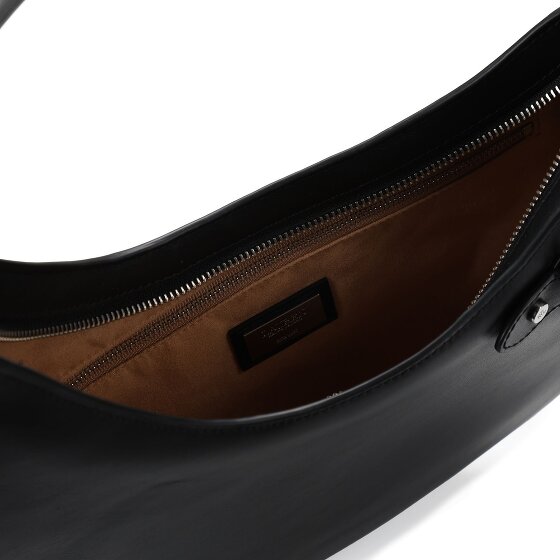 Lauren Ralph Lauren Tasha Bolsa de hombro Piel 32 cm