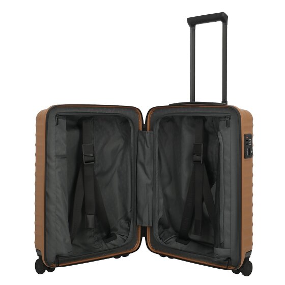 Titan Upgrade 4 ruedas Carro de la cabina S 55 cm