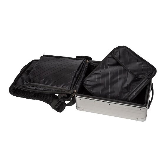 Aleon Mochila híbrida 39 cm Compartimento para el portátil
