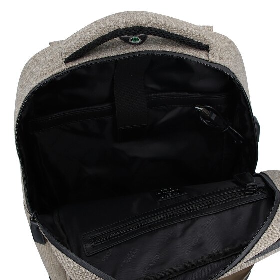 Picard Speed Mochila de día 33 cm Compartimento para el portátil