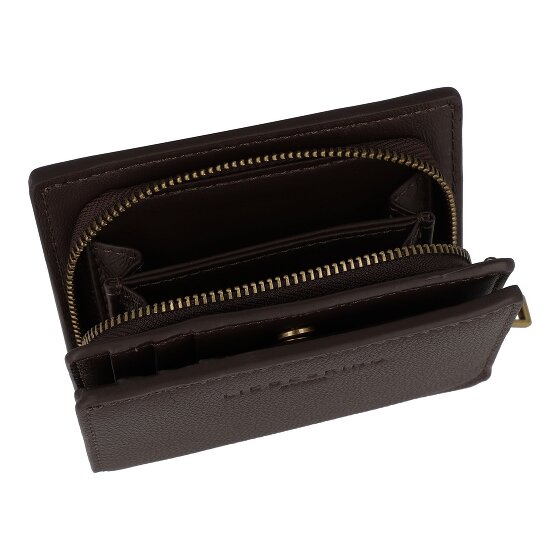 Liebeskind Thea Cartera Protección RFID Piel 11 cm