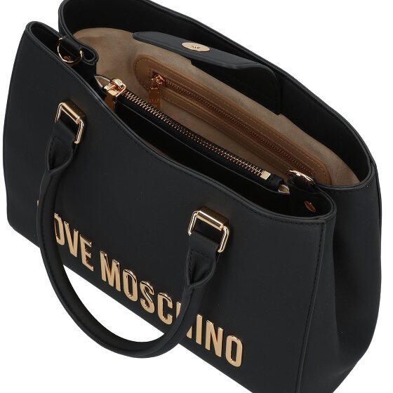Love Moschino Bold Love Bolsa de hombro 29 cm