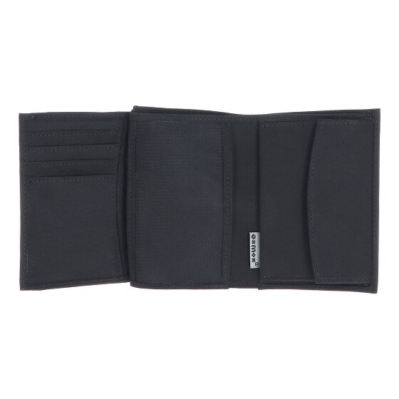 oxmox New Cryptan Cartera Bloqueo RFID 10 cm