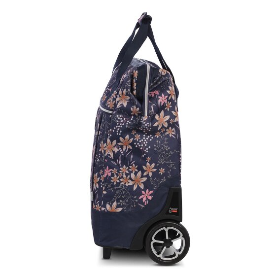 Punta Big Wheel Carro de la compra 62 cm