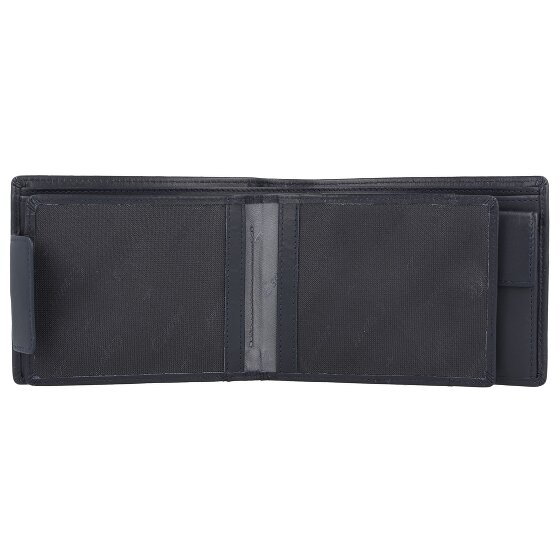 Esquire Cartera Harry Piel 12 cm