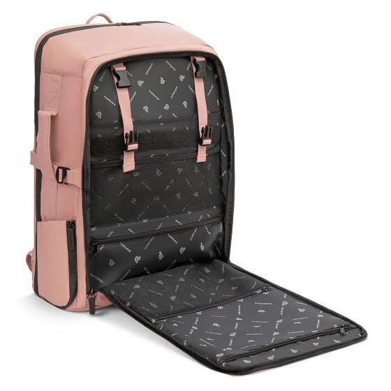 Pactastic Urban Collection Mochila de trekking 55 cm