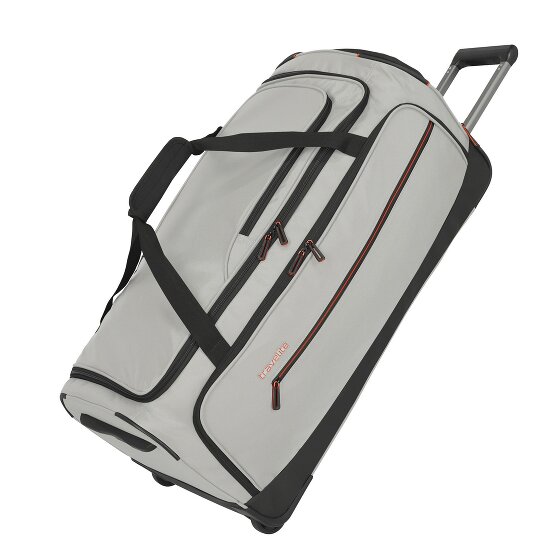 Travelite Crosslite 5.0 2 ruedas Bolsa de viaje L 79 cm