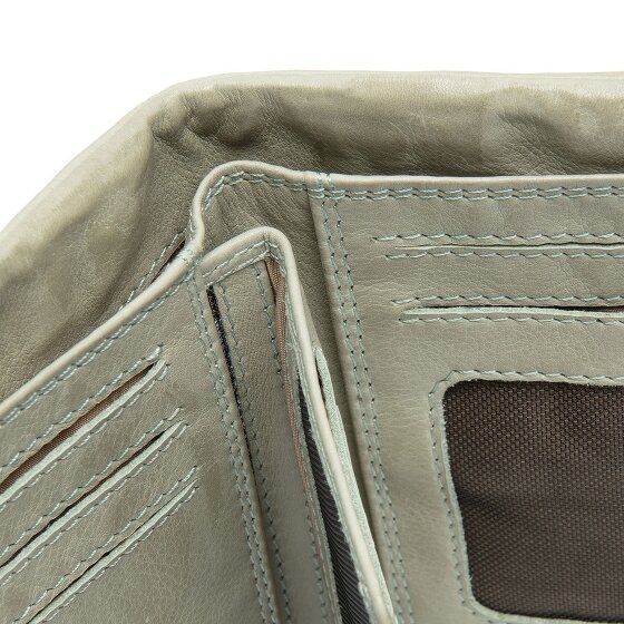 The Chesterfield Brand Mavona Cartera Piel 10 cm