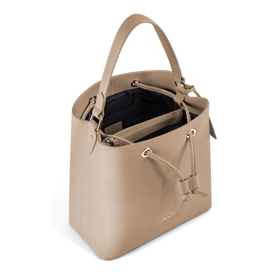 Lazarotti Bologna Leather Bolsa Piel 25 cm