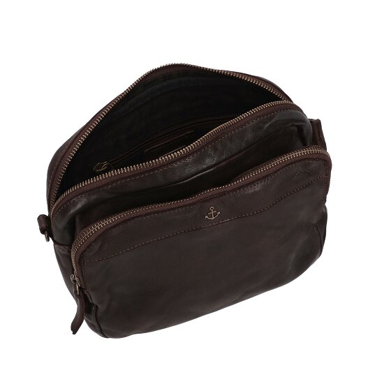 Harbour 2nd Thalea Bolsa de hombro Piel 23 cm