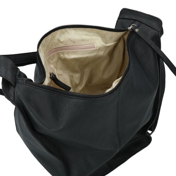 Harbour 2nd Just Pure Mireille Mochila de la ciudad Piel 30 cm