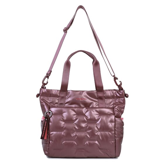 Hedgren Cocoon Puffer Bolsa de hombro 33 cm