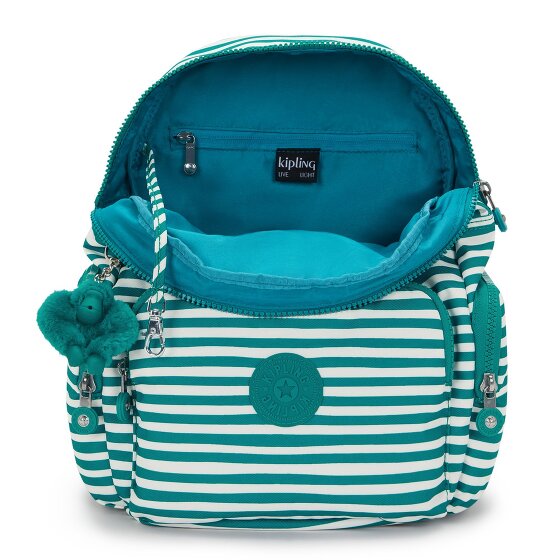 Kipling City Zip S Mochila de la ciudad 33.5 cm