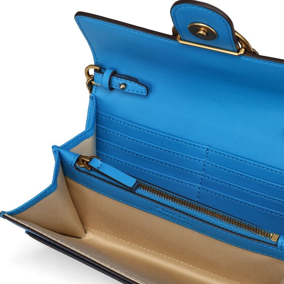 PINKO Love One Bolso de mano Piel 19 cm