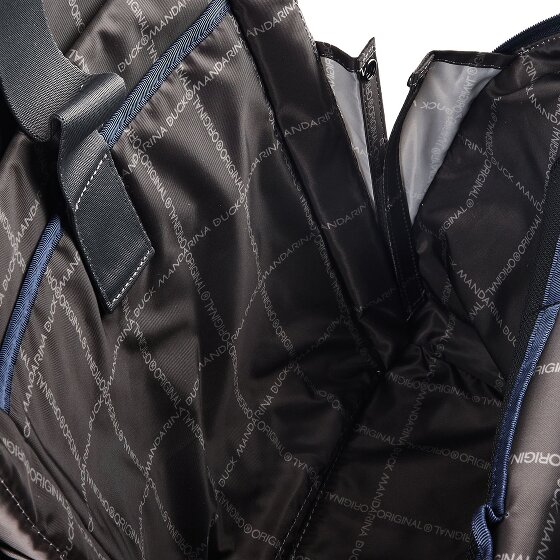 Mandarina Duck District Mochila de día 40 cm Compartimento para el portátil