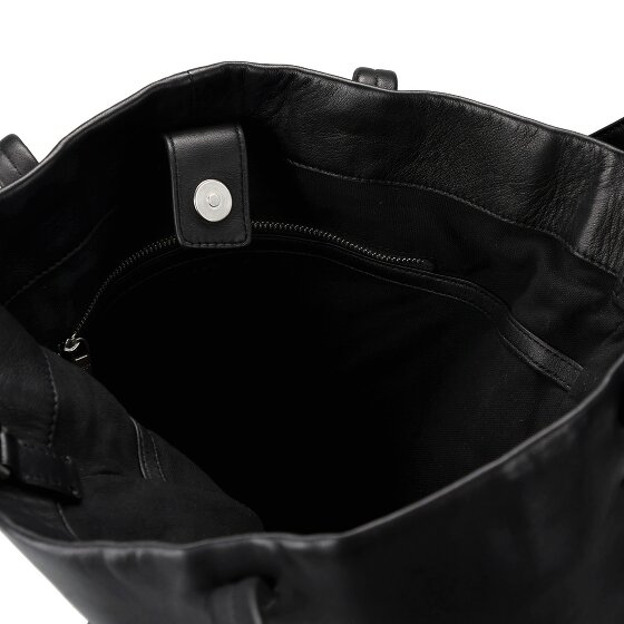 Liebeskind Hera Bolsa de compras L Piel 37 cm