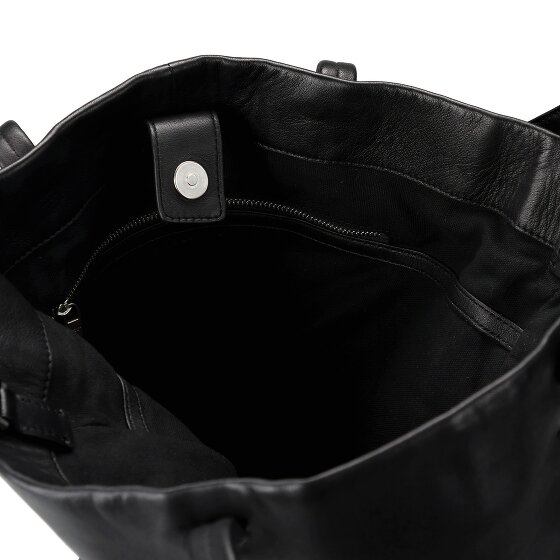 Liebeskind Hera Bolsa de compras L Piel 37 cm