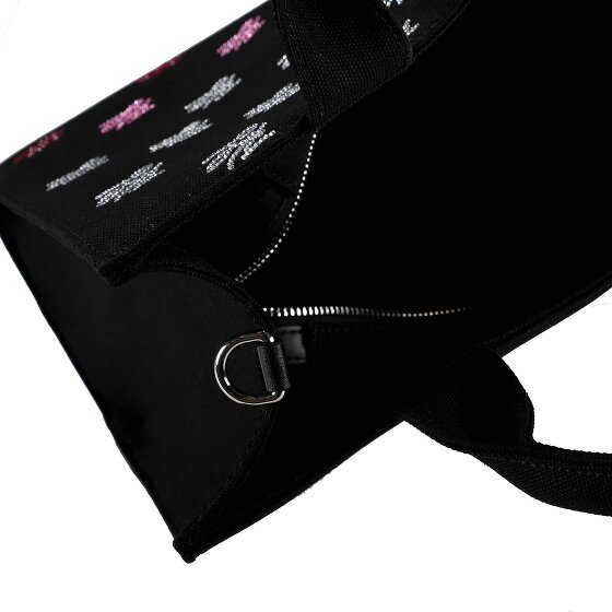 Karl Lagerfeld Autograph Bolso 33 cm