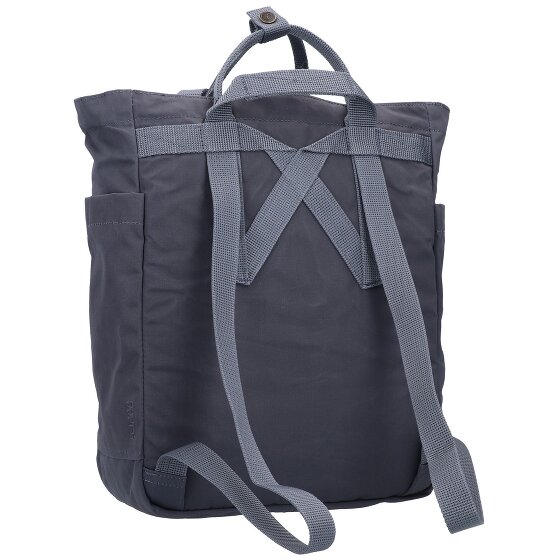 Fjällräven Kanken Totepack Bolsa de hombro 27 cm