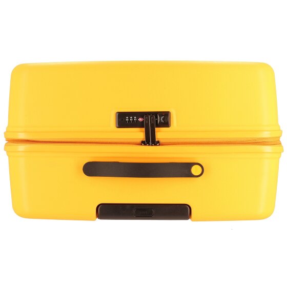 Bric's BY Ulisse Carro de 4 ruedas 79 cm