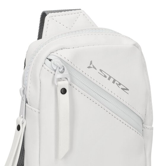 Polestream Strz by Barcelona bolso bandolera 20,5 cm