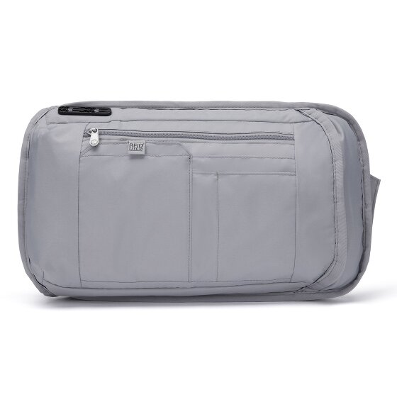 Pacsafe Bolso de hombro Vibe 325 RFID 23 cm