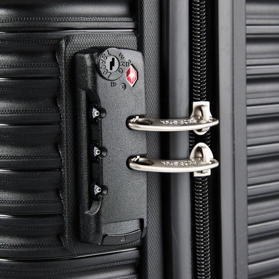 American Tourister Liftoff 4 ruedas Carro de la cabina 55 cm
