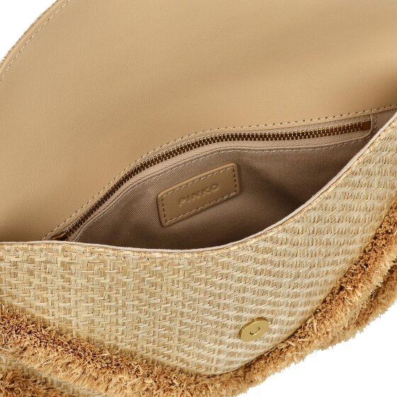 PINKO Flat Purse Bolso de mano 23.5 cm