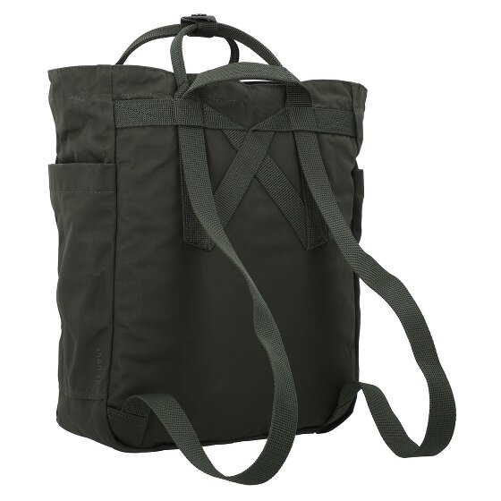 Fjällräven Kanken Totepack Bolsa de hombro 27 cm