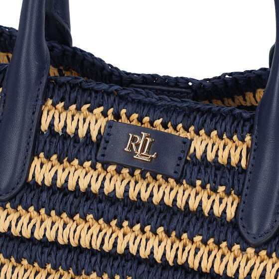 Lauren Ralph Lauren Brie Bolsa de compras 33 cm
