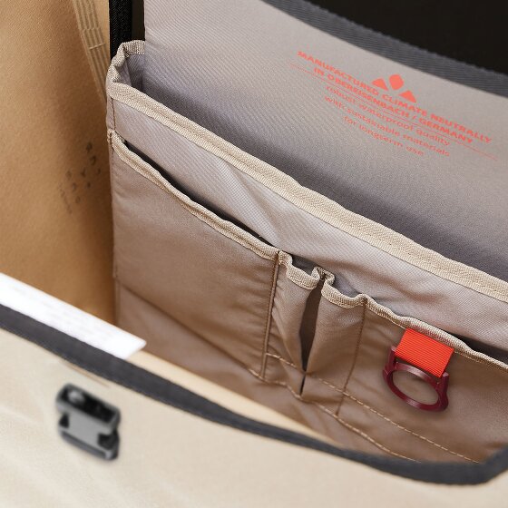 Vaude Clubride 17 Mochila para bicicleta 43 cm