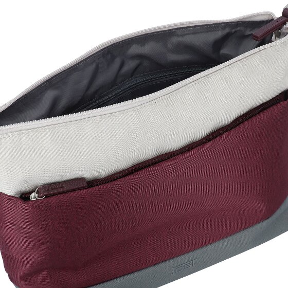 Jost Bergen Bolsa de hombro 33 cm