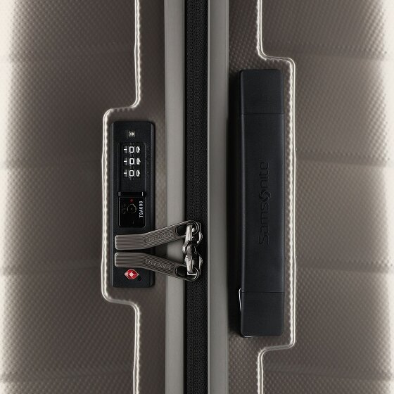 Samsonite Attrix 4 ruedas Carrito 81 cm