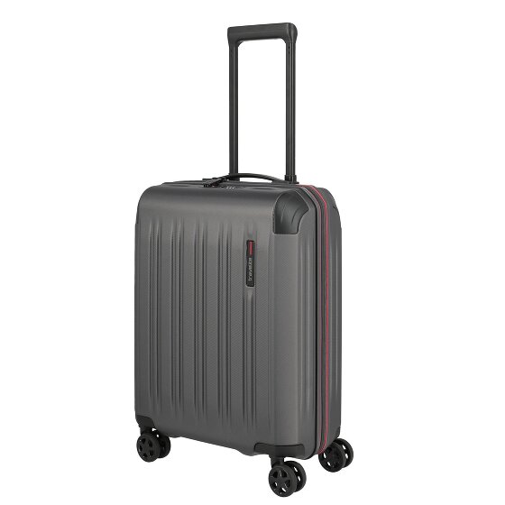 Travelite Dynamiic 4 ruedas Carro de la cabina 55 cm