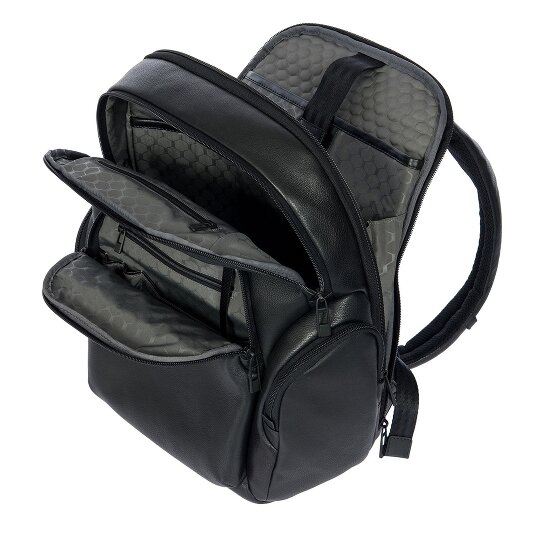 Porsche Design Roadster Mochila de negocios Piel 38 cm Compartimento para el portátil