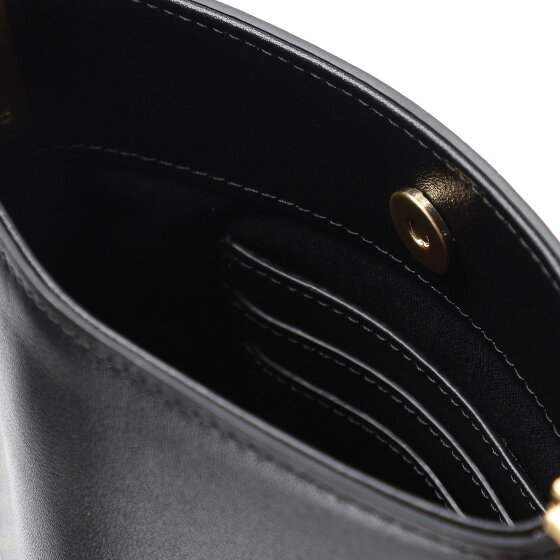 PINKO Flat Bolsa de hombro Mini Bag Piel 17 cm