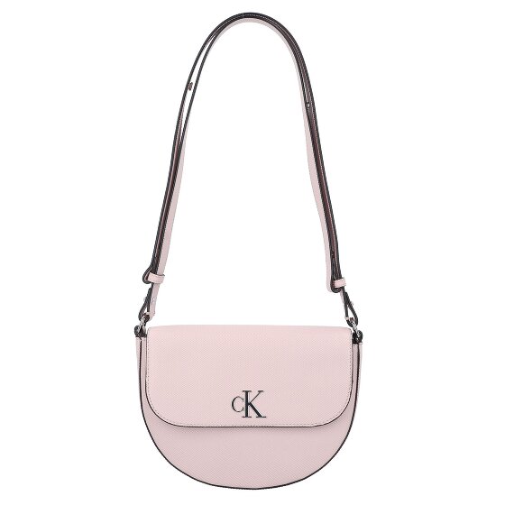 Calvin Klein Jeans Minimal Monogram Bolsa de hombro 24 cm