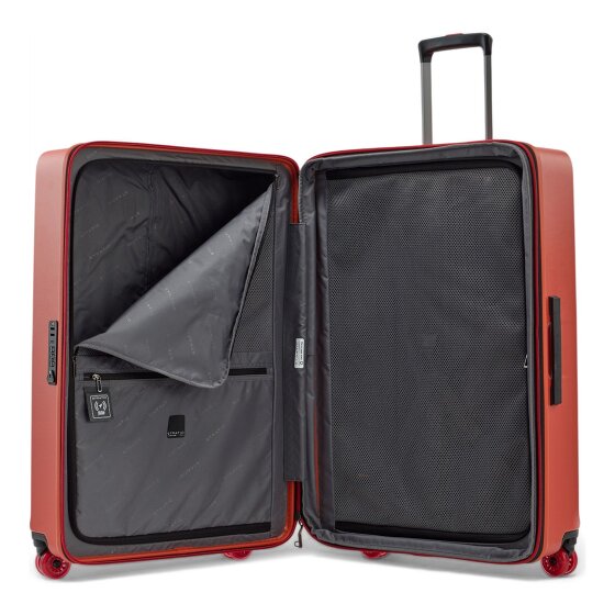 Stratic Buzz 4 ruedas Carrito L 75 cm