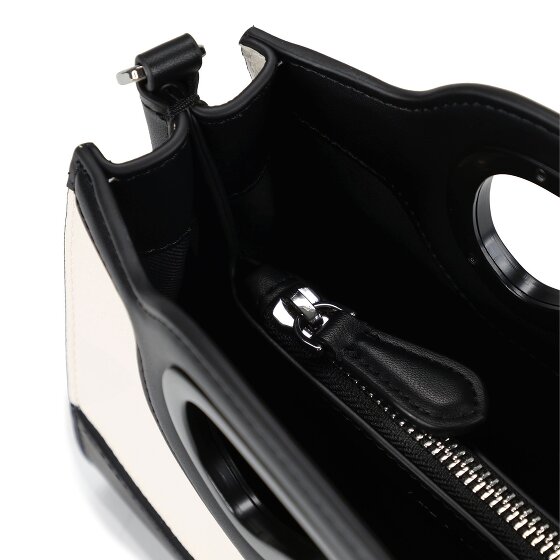 Karl Lagerfeld Aviator Bolso 24 cm