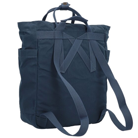 Fjällräven Kanken Totepack Bolsa de hombro 27 cm